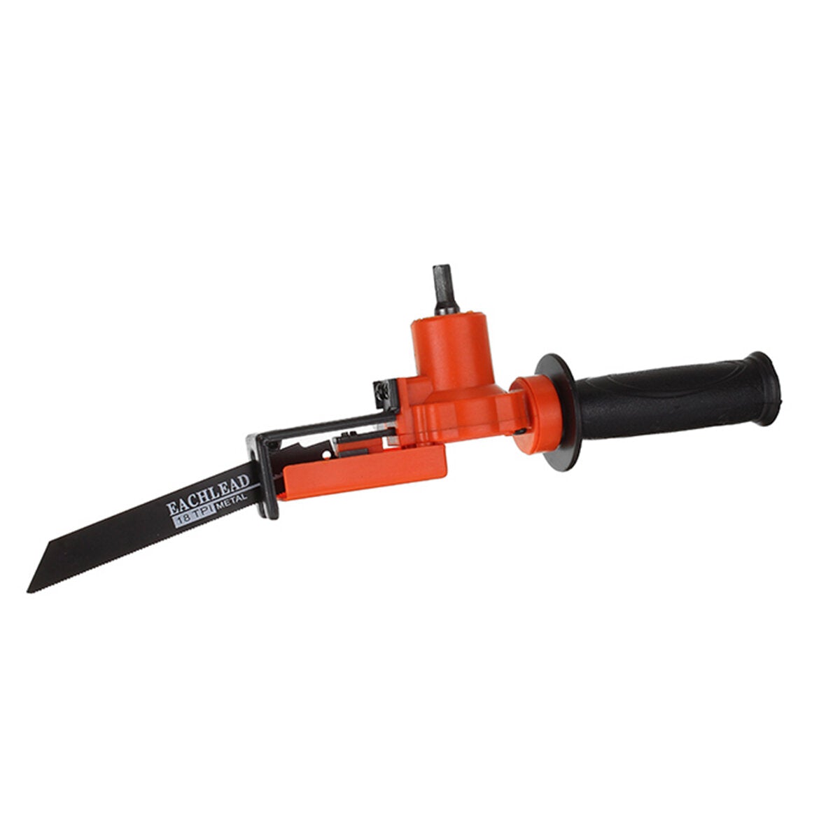 Reciprocating Saw Adapter Electric Drill Modified Electric Saw Hand Tools Wood Metal Cutter