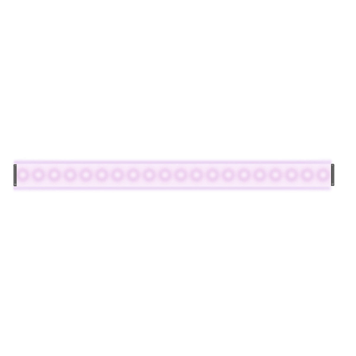99.9% Sterilization Rate 40 * UV LED Sterilizer Lamp UV Disinfection Light