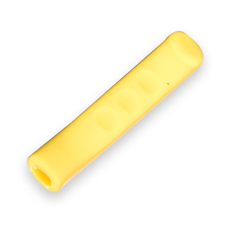 Electric Scooter Silicone Handlebar Brake Lever Sleeve Universal Handlebar Protect Sleeve