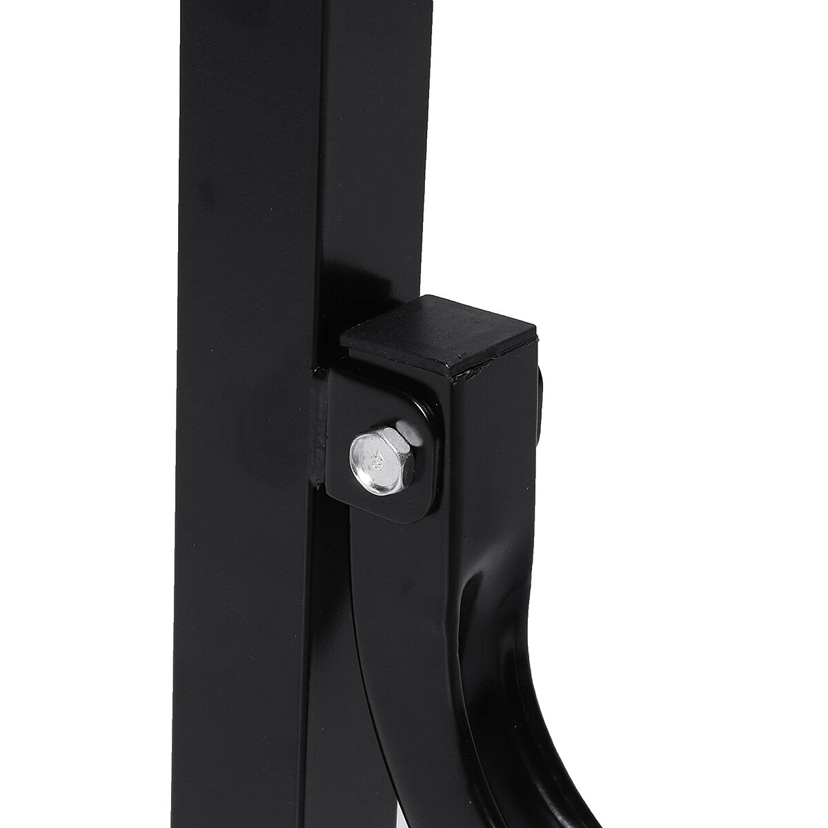 Boxing Punching Bag Wall Mount Heavy Duty Metal Bracket Hanging Stand Max Load 100kg Training Sport