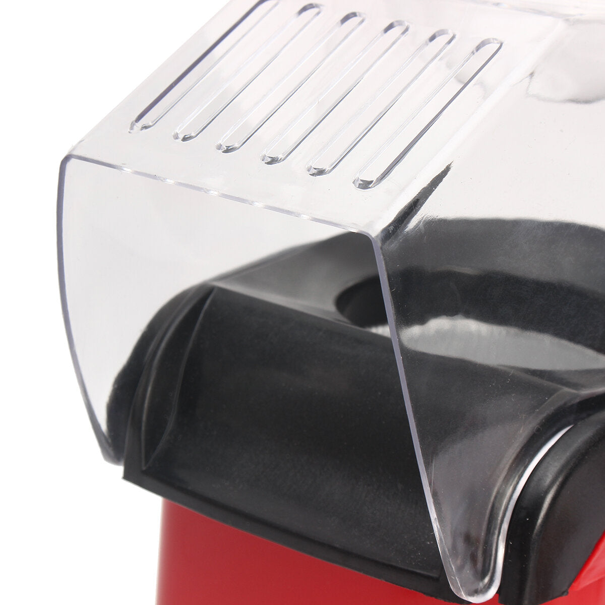 Mini Household Healthy Hot Air Oil-free Popcorn Maker Home Kitchen Machine Tools Bread Maker