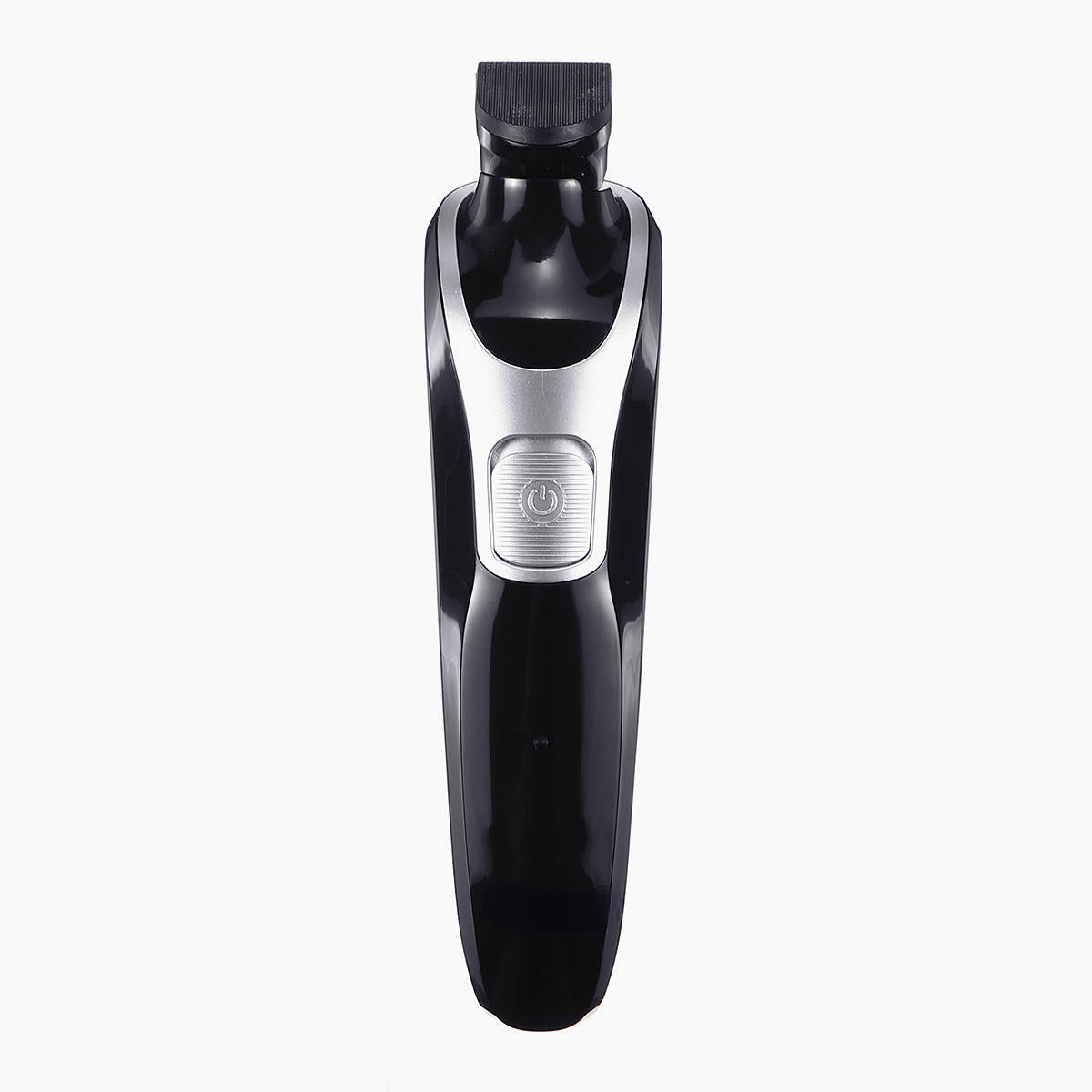 5 IN 1 Men Electric Hair Trimmer Low Noise Shaver Cutter Clipper USB Rechargeable Beard Body Groomer Kit