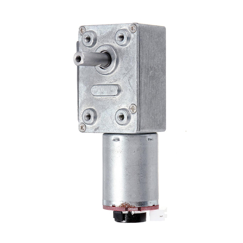 Reduction Gear Encoder Motor Permanent Magnet DC Hall Coding Motor with Code