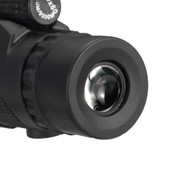 Waterproof 40X60 High Definition Monocular Telescope