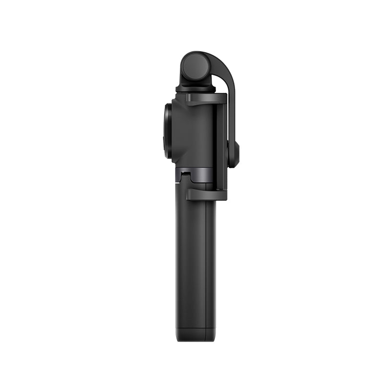 2 in 1 Mini Tripod Selfie Stick