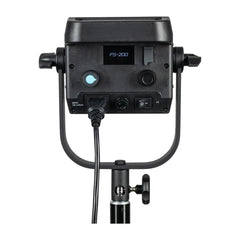 LED Photography Light Professional Outdoor Monolight FS200 Strobe Flash Lamp 5600K/225W