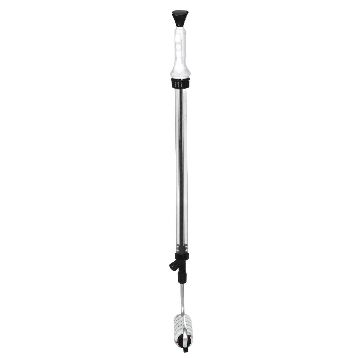 1.5m Long Paint Roller Scraper Grid Straw Ceiling Brush