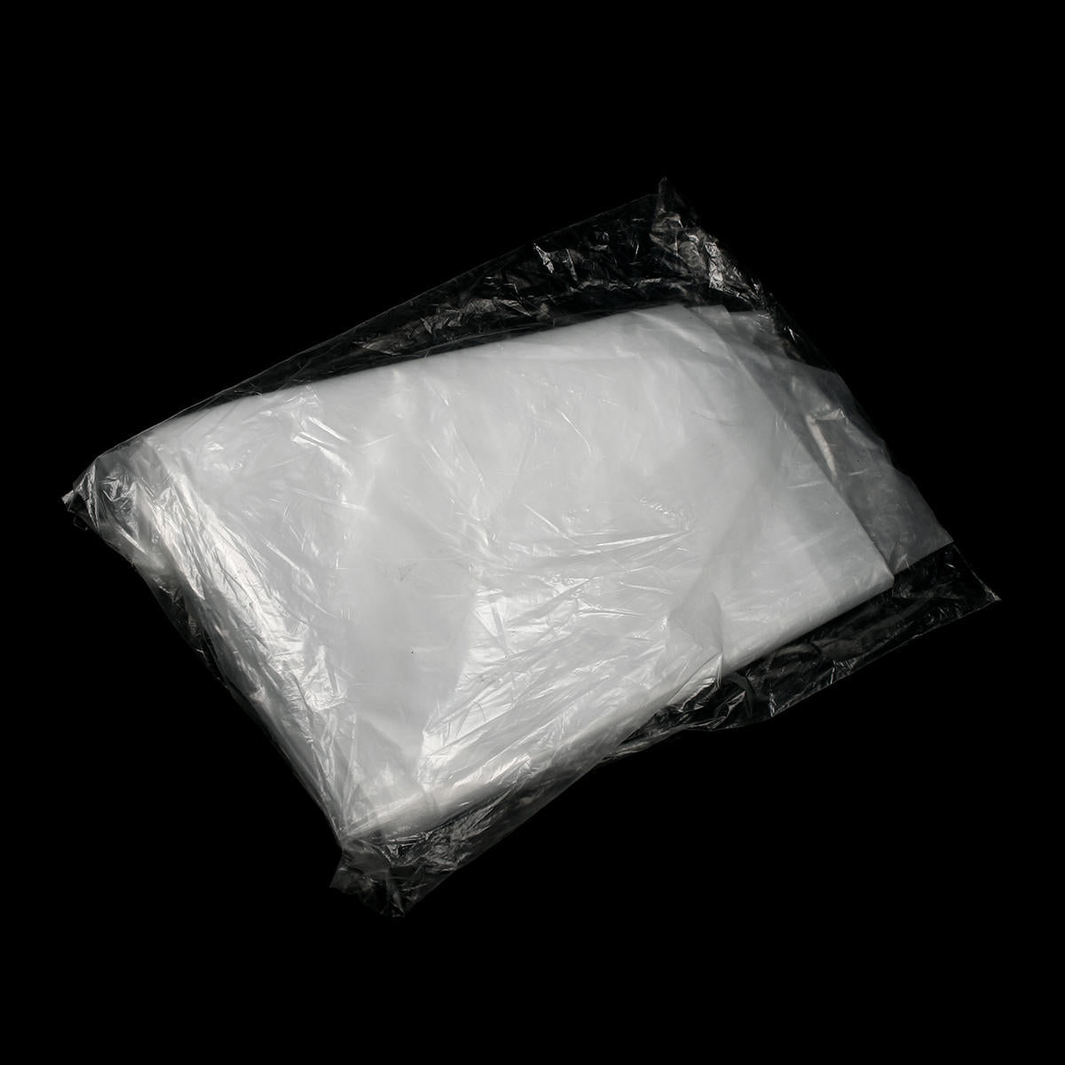 Greenhouse Film Reinforced Heavy Duty UV Stabilised Garden Plant Heat Shrink Film