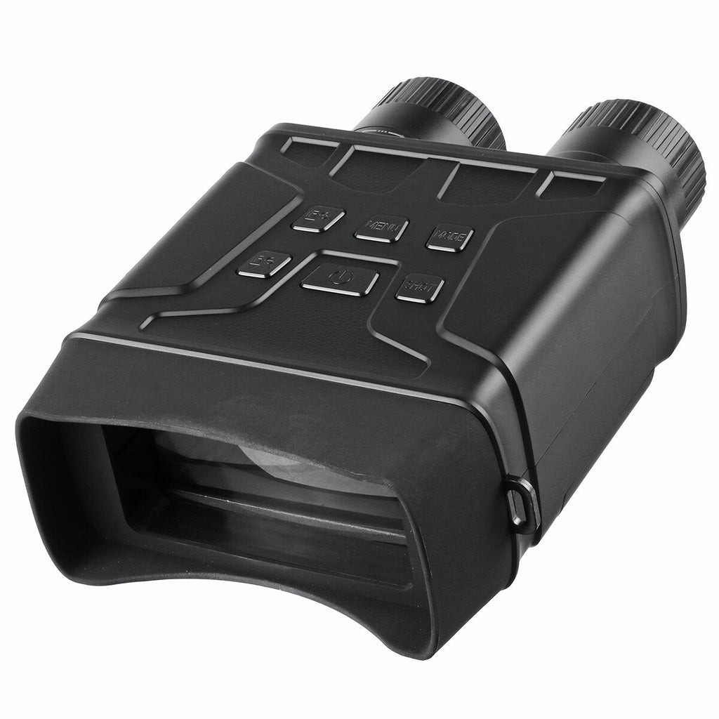 5X Digital Zoom Night Vision Telescope HD Infrared Binocular 2.4" TFT Screen Night Vision Goggles