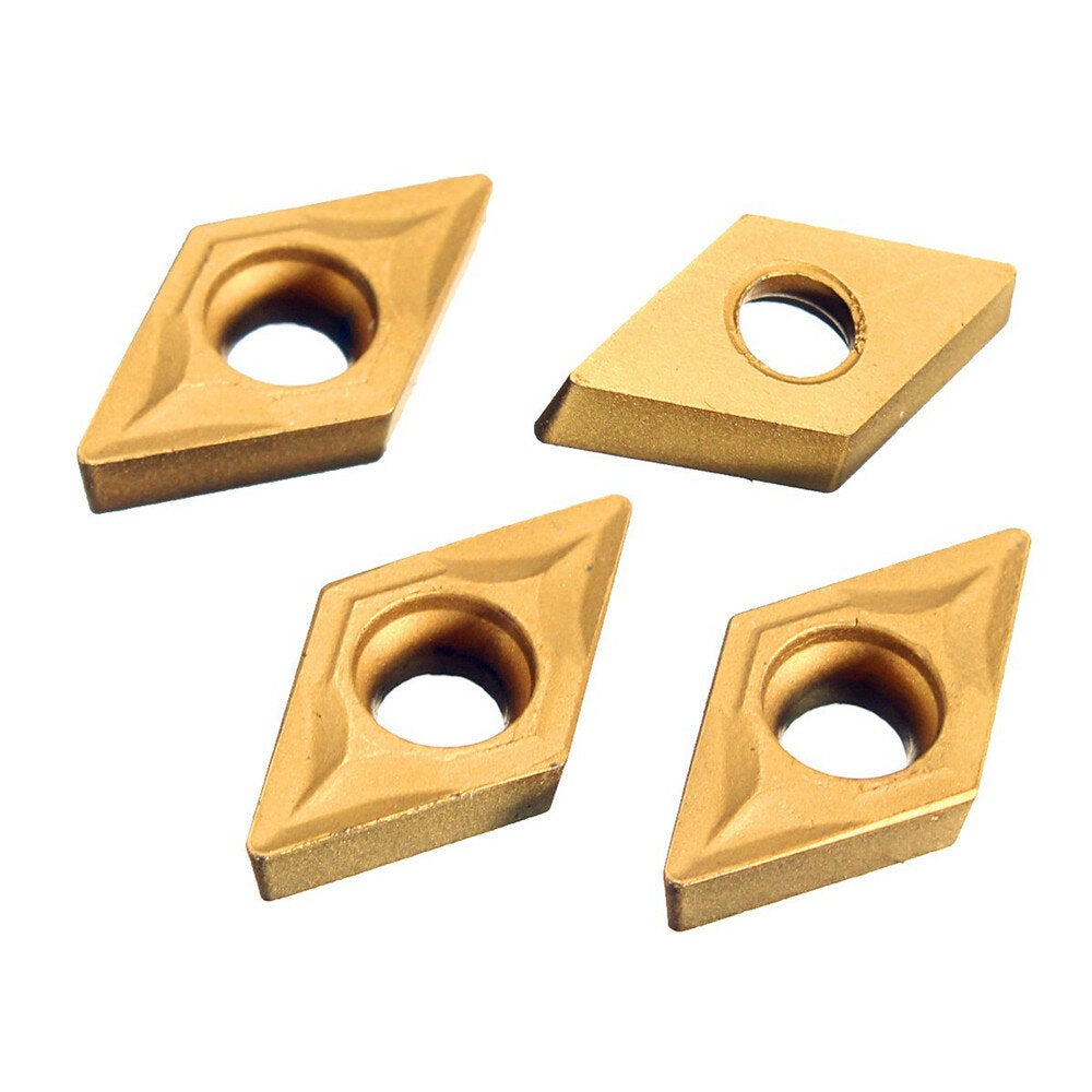 10pcs Carbide Insert for SDNCN1010H07/SDNCN1212H07 Turning Tool Holder
