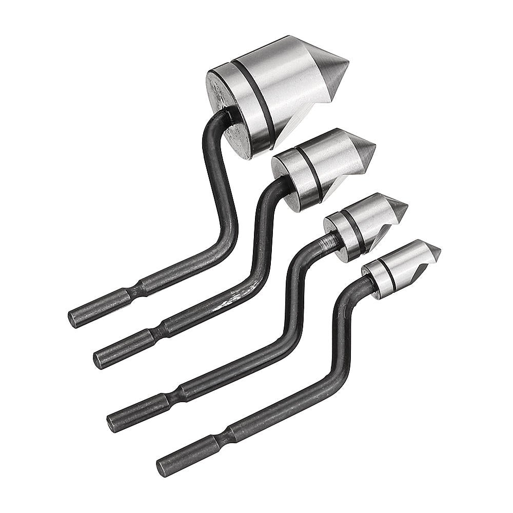 Chamfer Tool Countersunk Blade BC1041 BC1651 BC8301 BC6301 Deburring System Trimming Tool