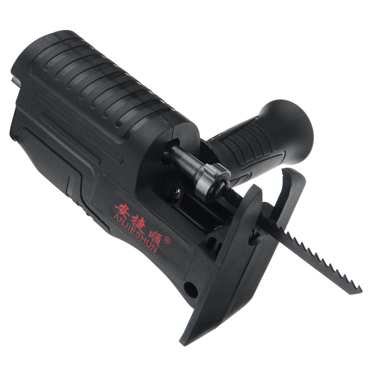 Electric Drill Modified Reciprocating Saw Power Drill to Jig Saw wood working Cutting Tool