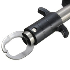 Electronic Control Device Fish Lip Tackle Gripper Grab Tool Fishing Grip Digital weighing Scale