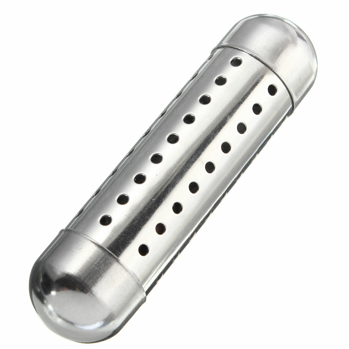 Water Stick Stainless Steel Hydrogen-rich Alkaline Water Purifier 3.1'' Length
