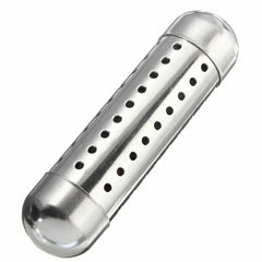Water Stick Stainless Steel Hydrogen-rich Alkaline Water Purifier 3.1'' Length