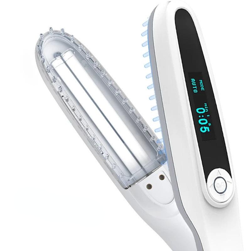 Phototherap UVB Phototherapy Instrument Ultraviolet-Lamp Home Vitiligo Psoriasis Treatment Laser Treatment Lamp