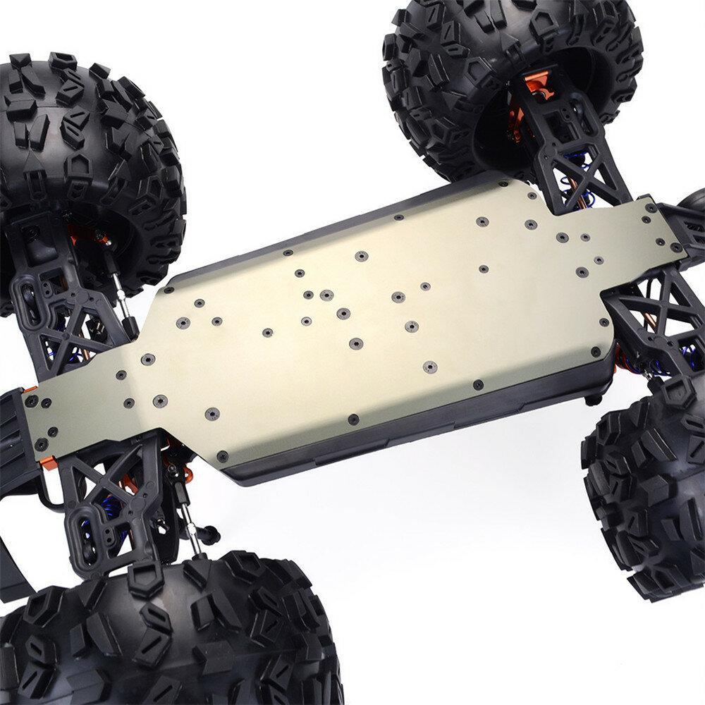Camouflage MT8 Pirates3 Vehicle 1/8 2.4G 4WD 90km/h 120A ESC Brushless RC Car RTR Model