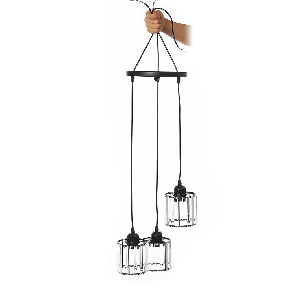 Modern Pendant Light Ceiling Lamp Bedroom Home Kitchen Bar Fixture Decor