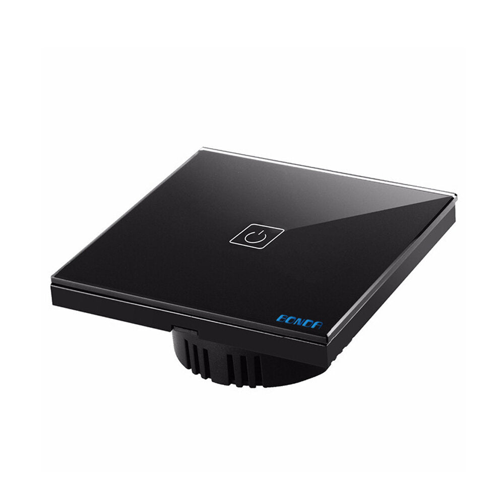 Smart Switch 86 Type Wall Touch Switch 1/2/3 Way