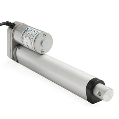 12V 50mm/s 100N Linear Actuator Motor High Speed 100mm Electric Door Opener