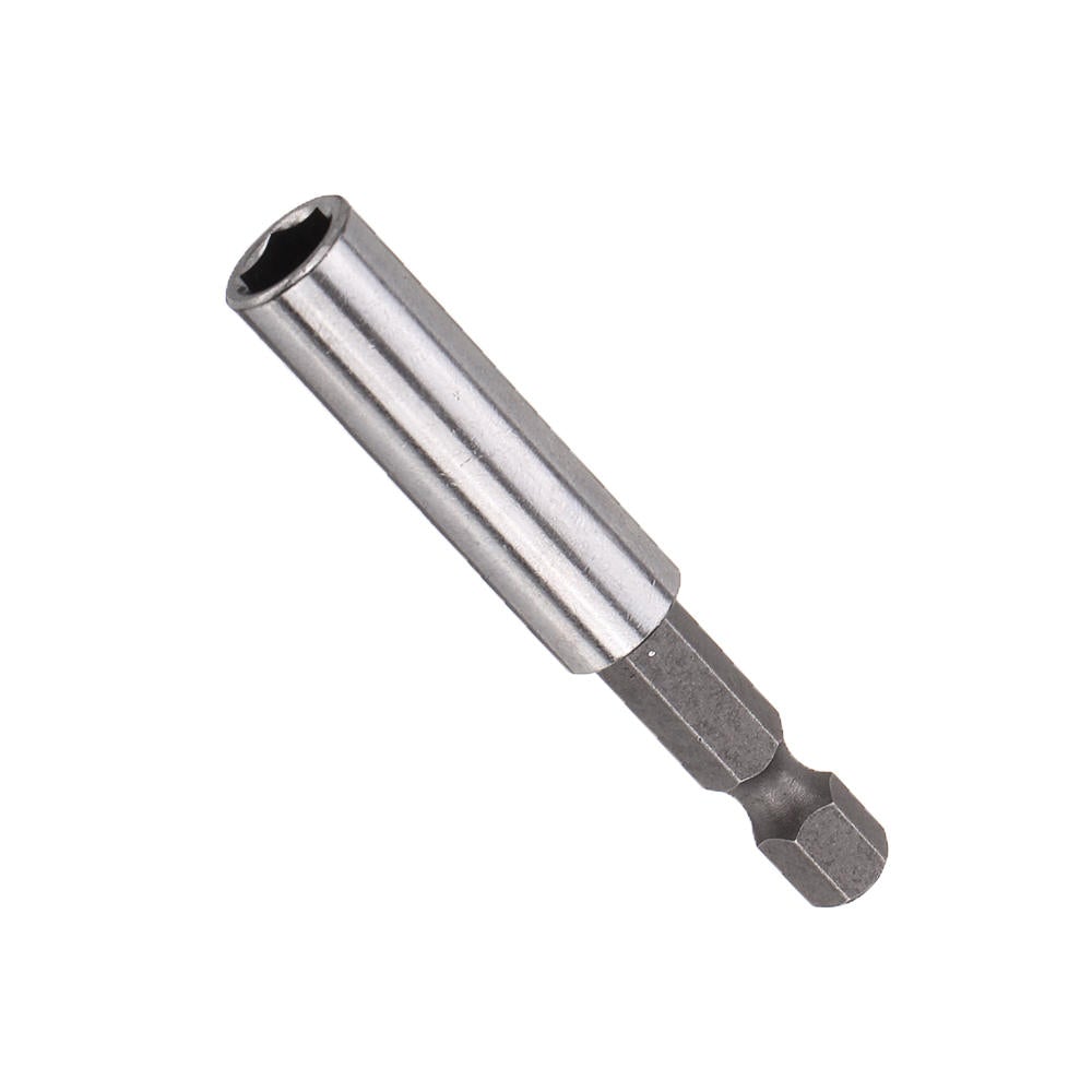 29Pcs S2 Screwdriver Bit Set Phillips Slotted Torx Hex Screwdriver Bits with Extension Rod 1/4 Inch Hex Shank