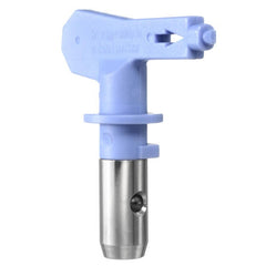 2 Series Light Purple Airless Spray Gun Tips For Wagner Atomex Titan Paint Spray Tip