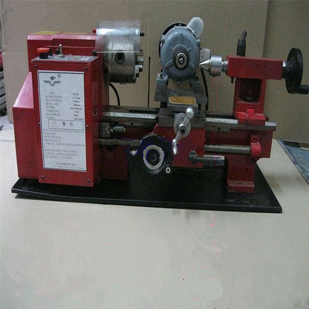 Spindle Lathe Live Center Morse Taper CNC Tool 0.000197 Inch Precision