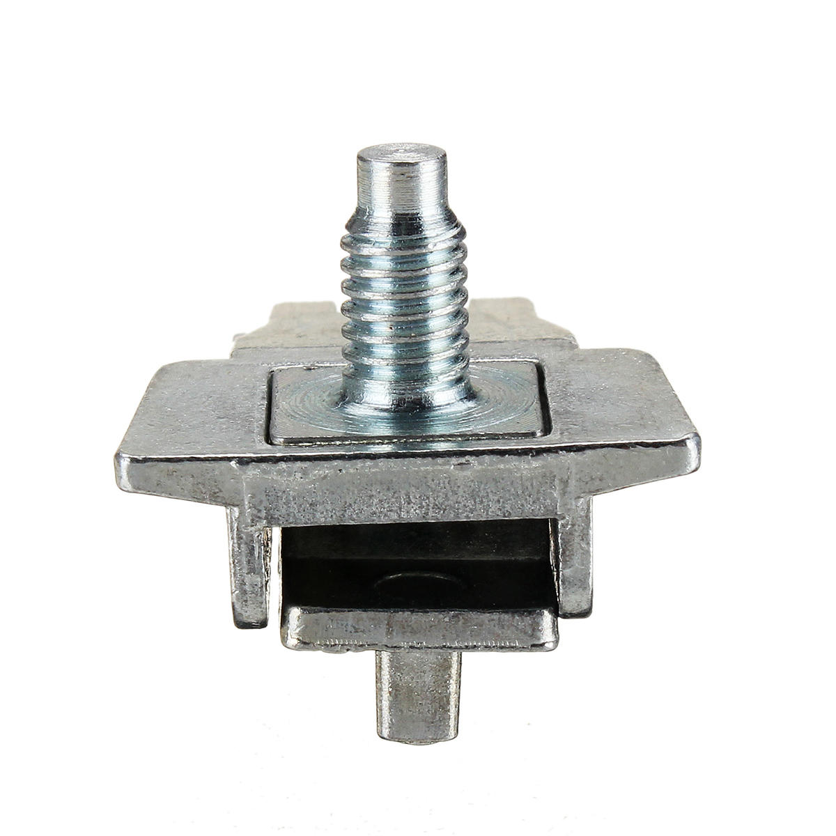 Chrome Metal Outer Door Handle Hinge Repair Tool