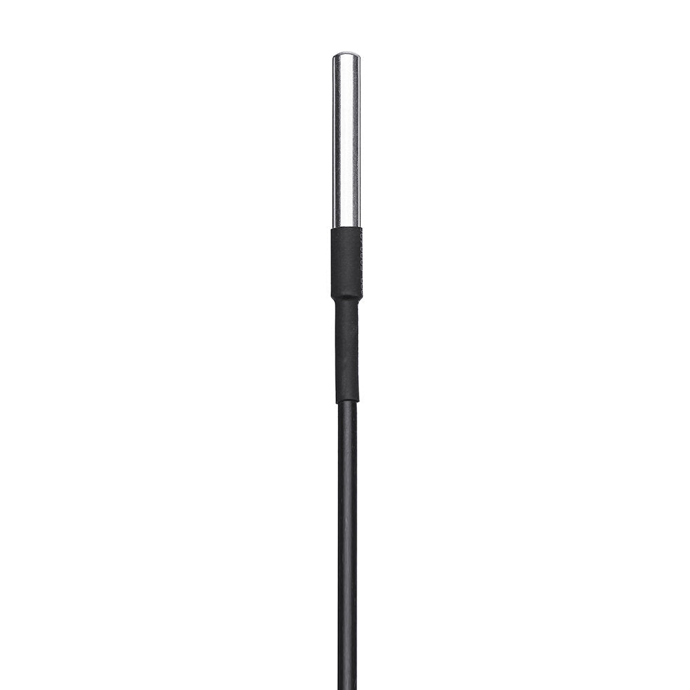 Waterproof Temperature Sensor Probe For DIY Smart Home Wirless Switch Socket Module