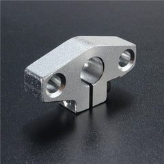 10mm Horizontal Linear Shaft Support Linear Rail Shaft Support