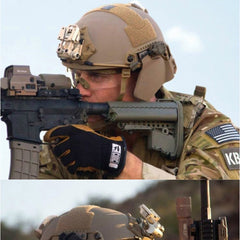 Quality Lightweight Helmet Airsoft MH Tactical Helmet Outdoor Tactical Painball CS SWAT Riding Protect Equipment