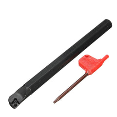 Lathe Turning Tool Holder Boring Bar For CCMT