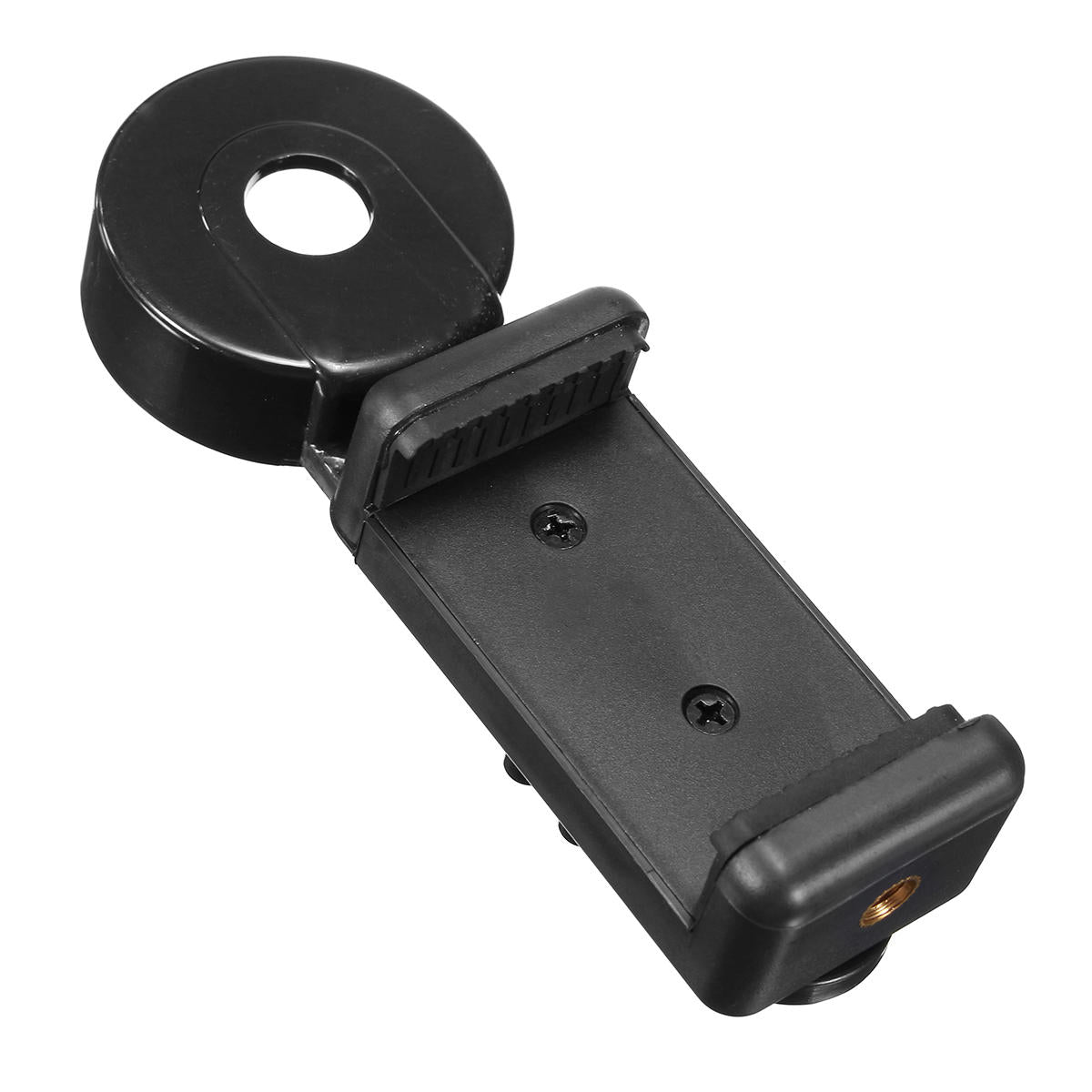 16X52/40X60 HD Zoom Monocular Telescope Telephoto Camera Lens Phone Holder/Tripod Gift for Outdoor Travel Hiking