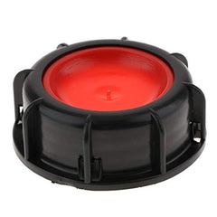 60mm Ton Barrel Fittings Coarse Thread Valve Tank Cap Tons of Accessories for Urea Chemical
