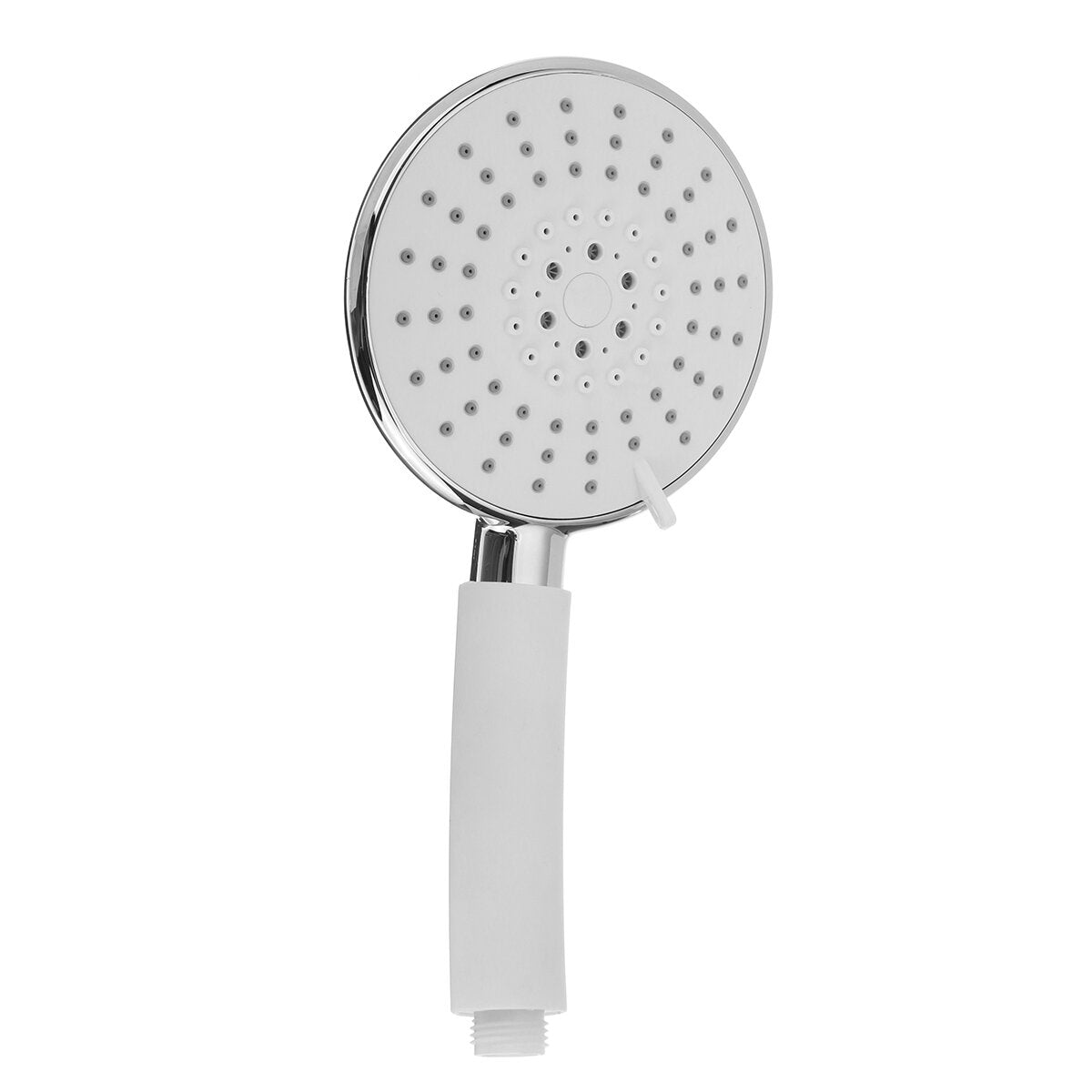 Stainless Steel Rain Shower Head Handheld Shower