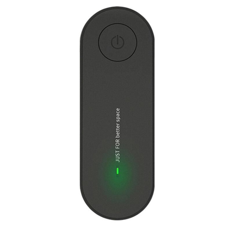 Negative Ion Air Purifier Deodorization Smoke Removal Formaldehyde Second-hand PM2.5 for Office Home