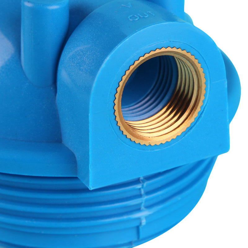 Purification Part Pre-filter In Water Filter Backwash Purifier Washable