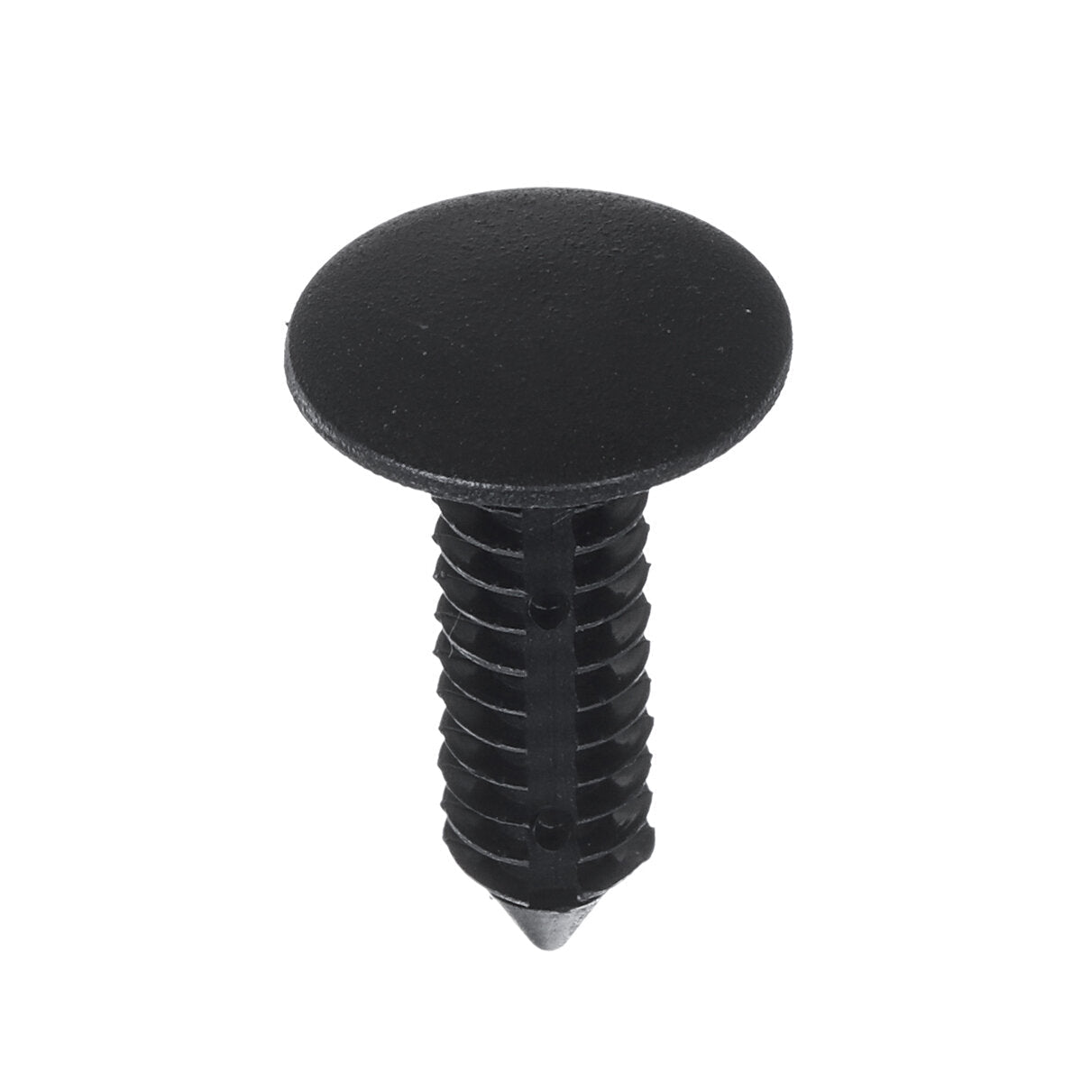 299pcs Plastic Car Push Pin Rivet Trim Fastener Moulding Clips Assortment Kit