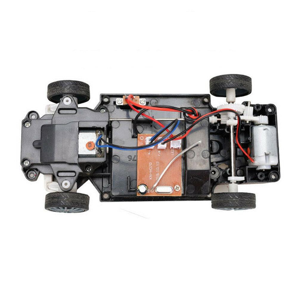 2.4G 4WD Drift RC Car On-Road Vehicles RTR Model