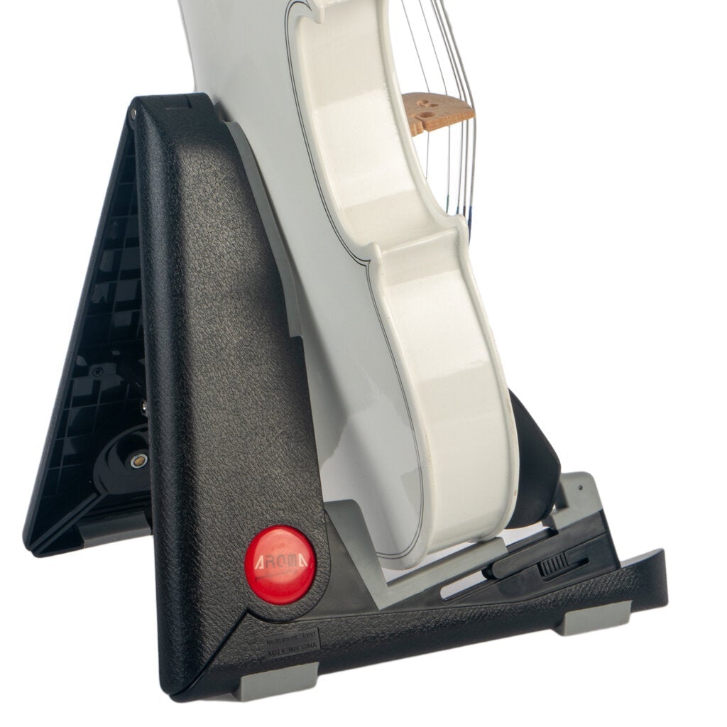 Guitar Stand Folding Guitar Stand Black For Electric Acoustic Guitar Stand Guitar Parts Accessories