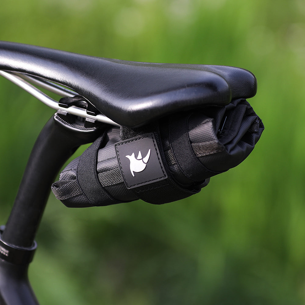 Bicycle Storage Foldable Portable Tool Bag Road Mountain Bike