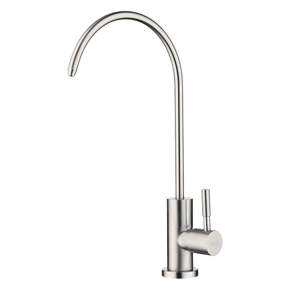 Direct Drinking Faucet Stainless Steel Kitchen Tap For Anti-Osmosis Purifier Water And Sink