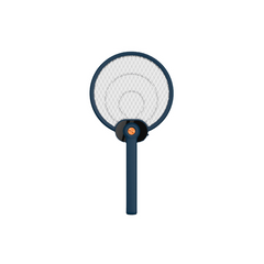 Fly Swatter Portable Fordable Electric Mosquito Killing Racket With UV Lamp Fly Swatter Mosquito Repellent Killer Bug Zapper Insect Trap