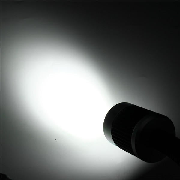 5W 110-220V 500mm LED Lamp Magnetic Fixed Base Aluminum Alloy Working Tool for CNC Machine