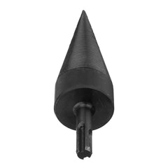 Firewood Splitter Drill Bit Firewood Split Drill Bit SDS Plus Shank for Hammer Drill