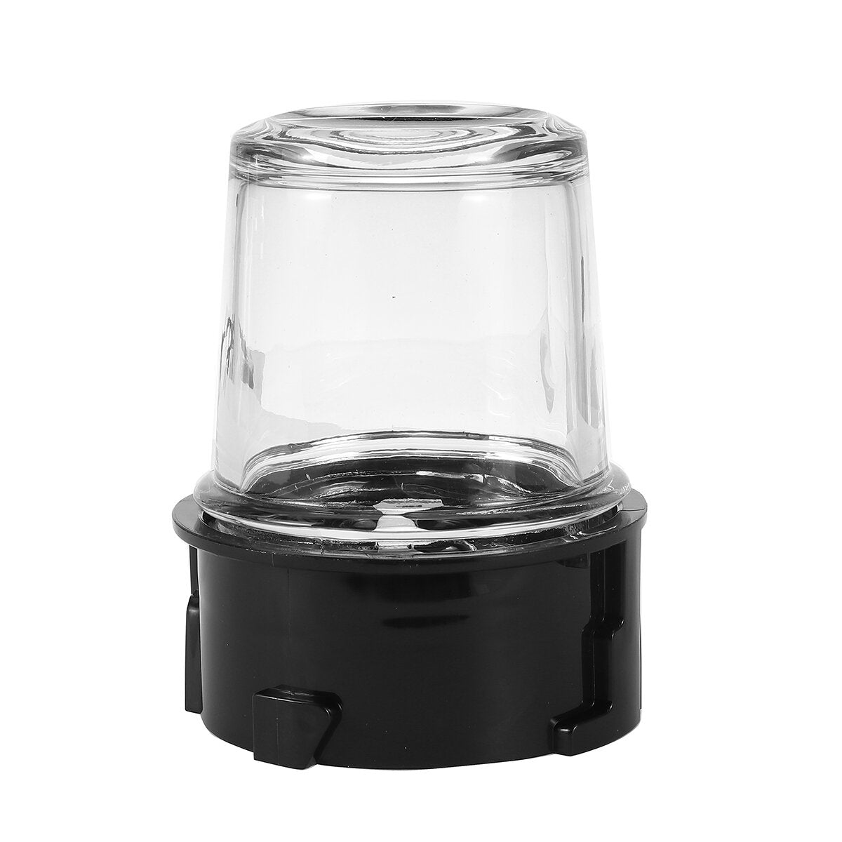 2 In 1 Portable Multi Fruit Juicer Machine with 8 Knife Mini Blenders Mixer Dry Grinding Meat Grinder for Kitchen Tool