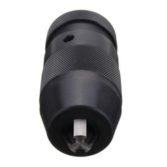 Keyless 1/32 Inch - 1/2 Inch Drill Chuck Self Tighten