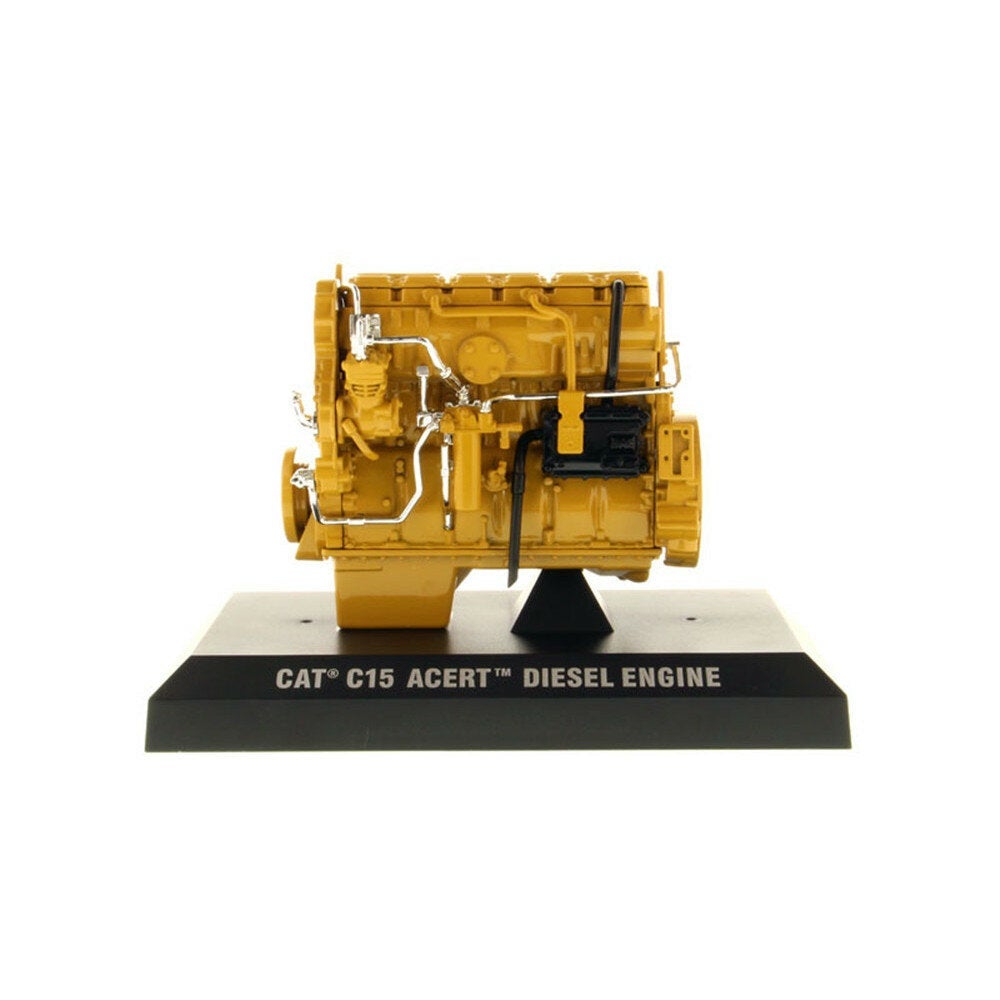 Classics Series 1:12 Engine Model