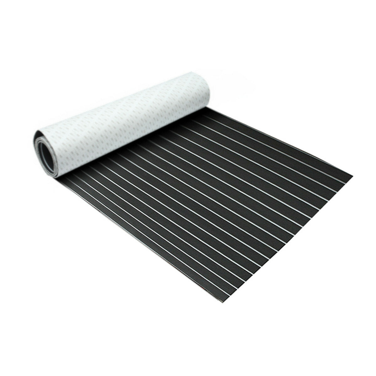8 Styles 900x2000x5mm Marine Flooring Faux Teak EVA Foam Decking Sheet
