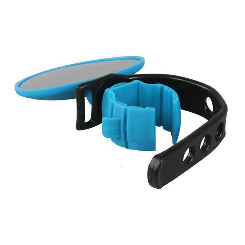 Bike Bicycle Mirror 360 MTB Road Cycling Rearview Mirror Electric Scooter Motorcycle